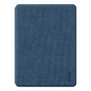 Funda para ebook Onyx BOOX Go 6 Gen II Libro Azul