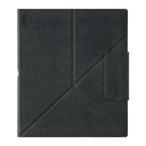 Funda para ereader Onyx BOOX Magnetic para Note Air6 C Gris Oscuro