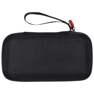Funda protectora Anbernic RG35XX H Negro