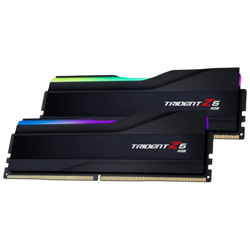 G.Skill Trident Z5 RGB 32GB DDR5 6400 MHz Memoria RAM