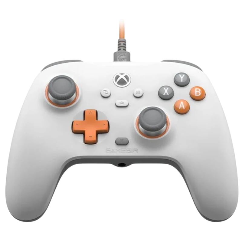 GameSir T7 Blanco XBOX PC Mando