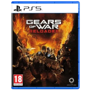 Gears of War: Reloaded - PlayStation 5
