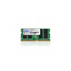 GoodRam SO-DIMM DDR4 2400MHz 8GB CL17 1x8GB Memoria RAM