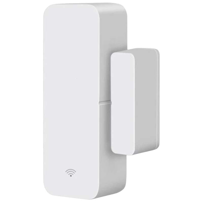 Gosund S2 Blanco para puerta y ventana WiFi Tuya Sensor