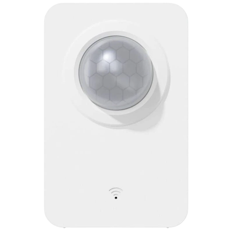 Gosund S4 WiFi Tuya Sensor de movimiento inteligente