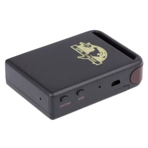 GPS Tracker
