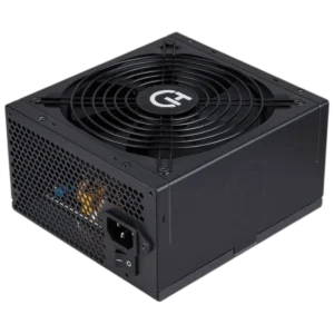 Hiditec BZ750 750W ATX Negro 80 Plus Bronze Fuente de alimentación