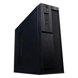 Hiditec SLM30 Negro Caja PC