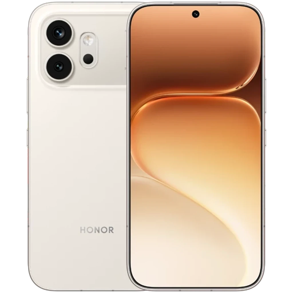 Honor 600 5G 8GB/512GB Dorado 6,57 pulgadas AMOLED 120Hz 200MP 6400mAh 60W NFC