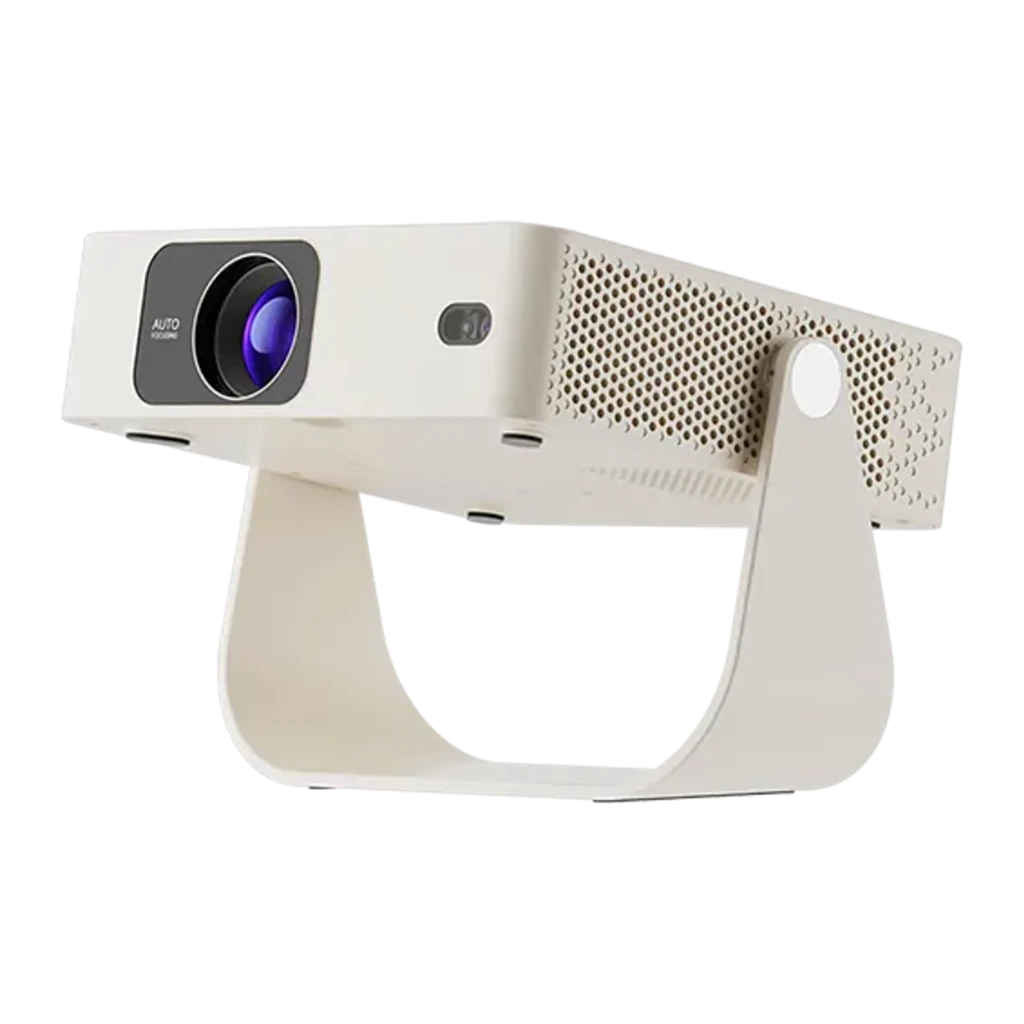 HONOR Choice Projector Air Pro N5 1080p Full HD 292 lúmenes ANSI LCD WiFi 6 Bluetooth 5.0 Proyector