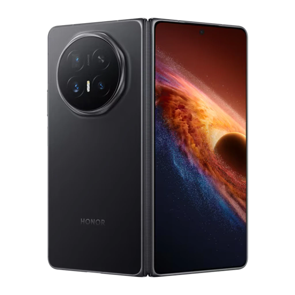 Honor Magic V6 5G 16GB/512GB Negro Plegable 7,95 pulgadas OLED 120Hz 50MP 6660mAh 80W NFC