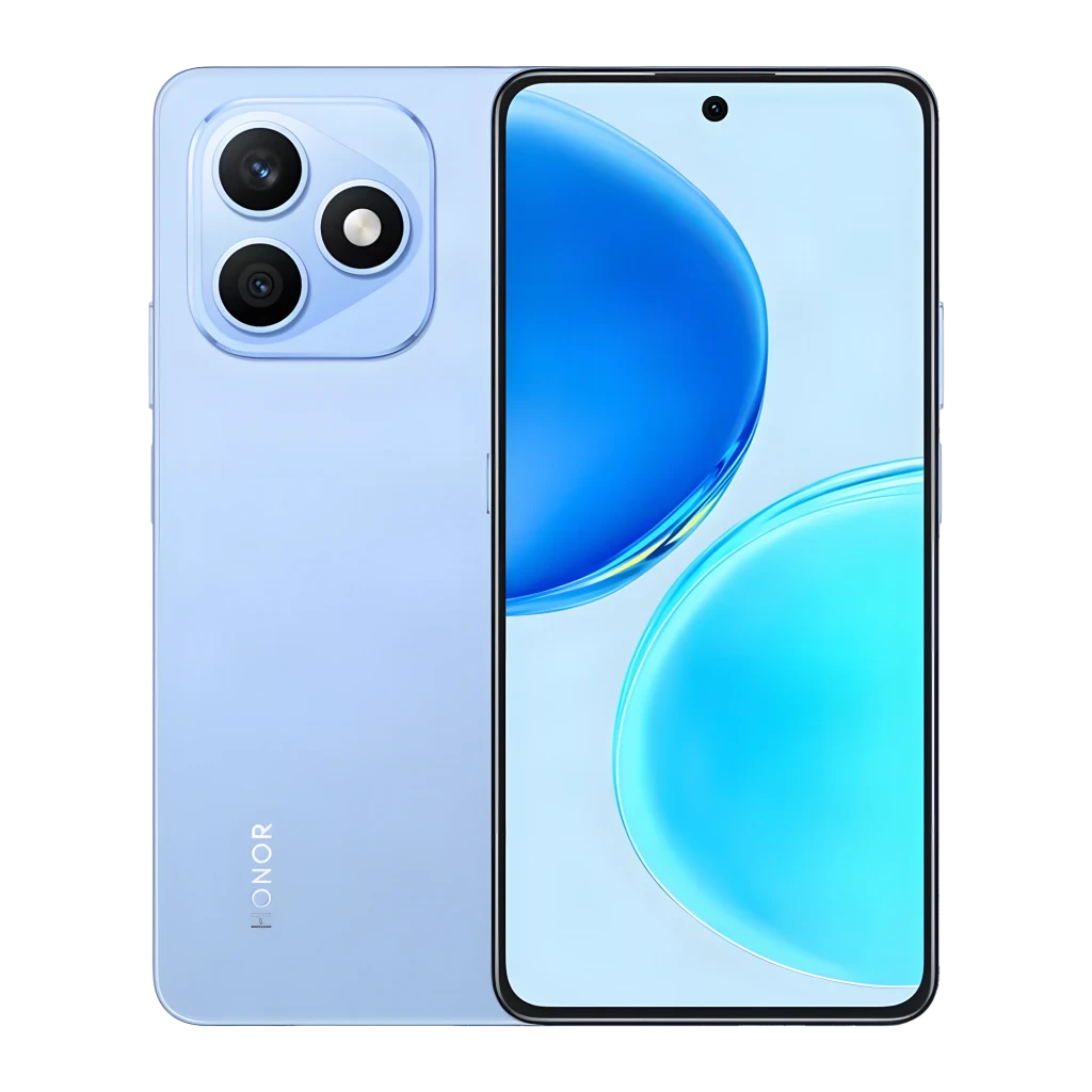Honor X8D 4G 8GB/512GB Azul 6,7 pulgadas AMOLED 108MP 4500mAh 35W