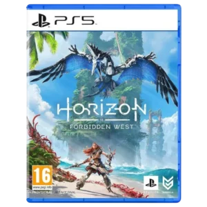 Horizon Forbidden West PS5