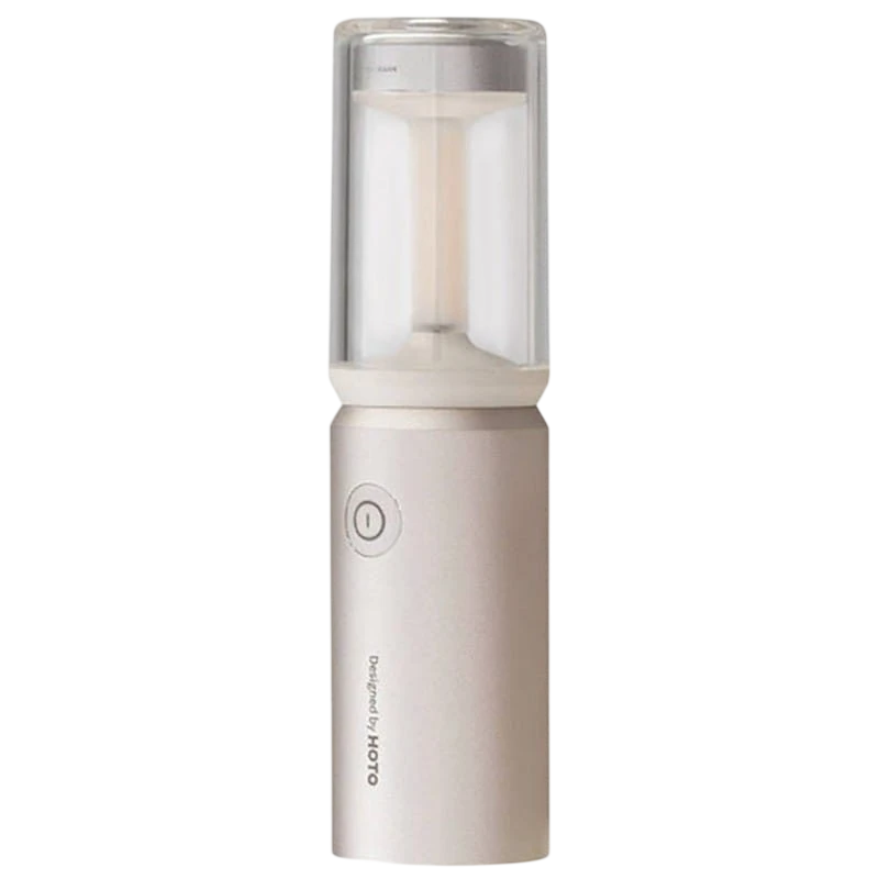 Hoto 3100mAh Linterna de campamento