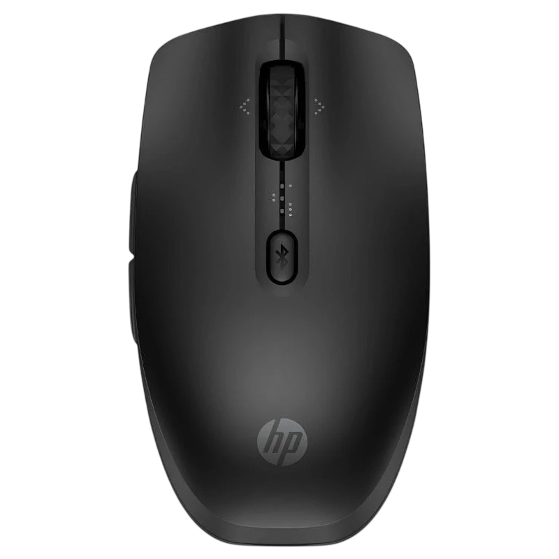 HP 420 4000 DPI 7 botones Bluetooth 89 g Ratón