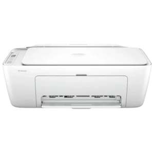 HP DeskJet 4210e Impresora multifunción Tinta A color WiFi Blanco