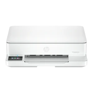 HP Envy 6110e All-in-One Tinta Color WiFi dúplex automático 7ppm AirPrint pantalla táctil Impresora