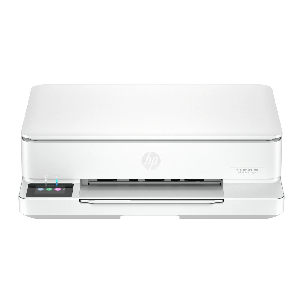 HP Envy 6110e All-in-One Tinta Color WiFi dúplex automático 7ppm AirPrint pantalla táctil Impresora