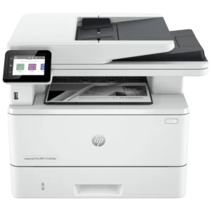 HP LaserJet Pro 4102fdw Laser Blanco y Negro WiFi Blanco multifunción dúplex automático Ethernet 40ppm Impresora