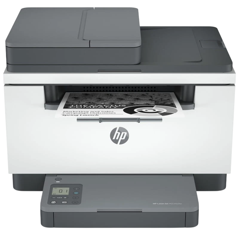 HP M234sdw Laser Multifunción Monocromo WiFi dúplex automático Ethernet 29ppm Impresora