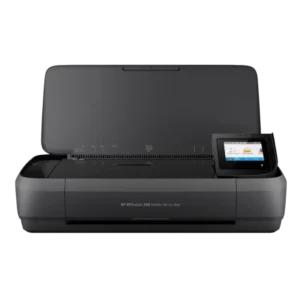 HP Officejet 250 Mobile Negro Tinta Color WiFi 10ppm ADF Impresora multifunción