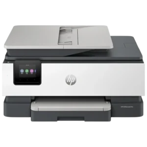 HP OfficeJet Pro 8122e Tinta A color Copia Escaneo Blanco multifunción dúplex automático WiFi Ethernet 20ppm Impresora