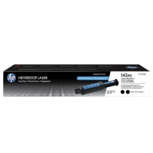 HP Original Neverstop 143AD Negro