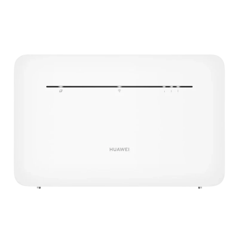 Huawei B535-235a WiFi 4G LTE 867Mbps Doble banda 4 puertos Router móvil