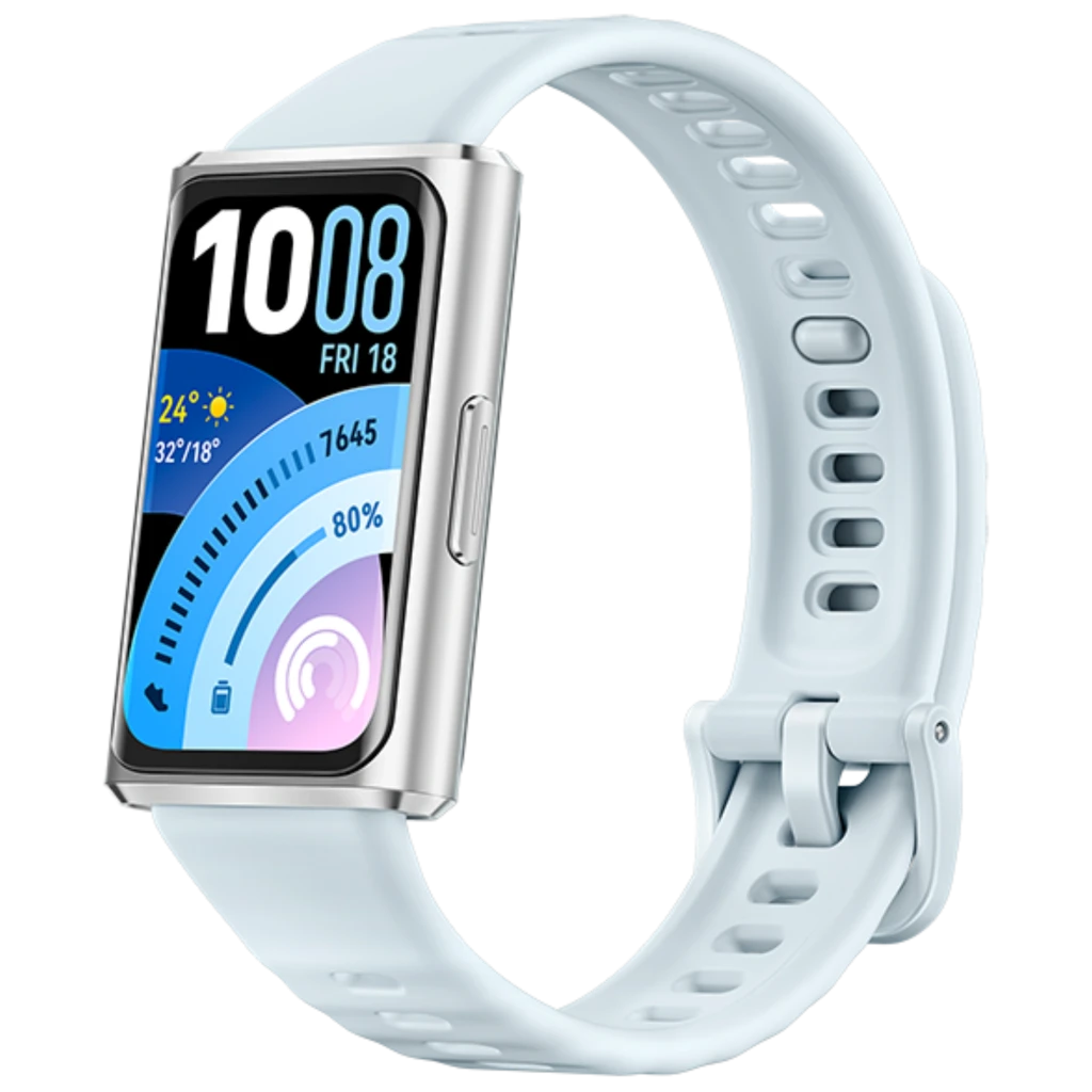 Huawei Band 11 Pro Azul 1,62 pulgadas AMOLED 14 días 5ATM Pulsera de actividad