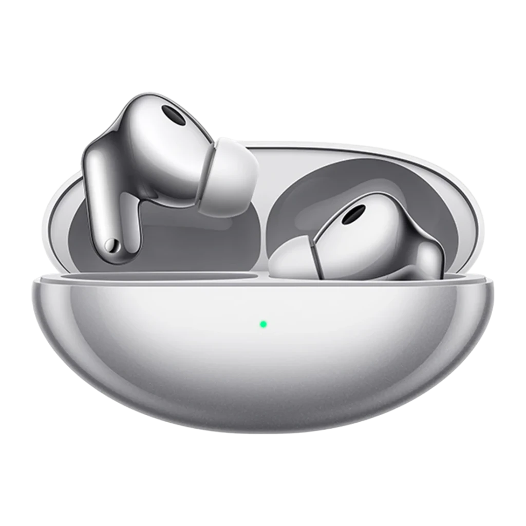 Huawei FreeBuds Neo Plata In-Ear TWS Bluetooth 6.0 40h IP55 Auriculares inalámbricos