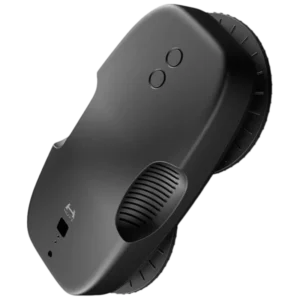 HUTT DDC5 Negro 3800Pa 20 min Robot limpiacristales