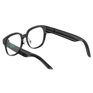 Imiki MYVU Negro con navegación por voz Gafas de realidad aumentada
