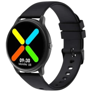 Imilab KW66 Negro 1,28 pulgadas TFT 30 días IP68 Smartwatch