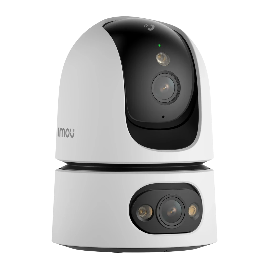 IMOU Ranger Dual Pro 2304x1296 6MP WiFi Cámara de vigilancia