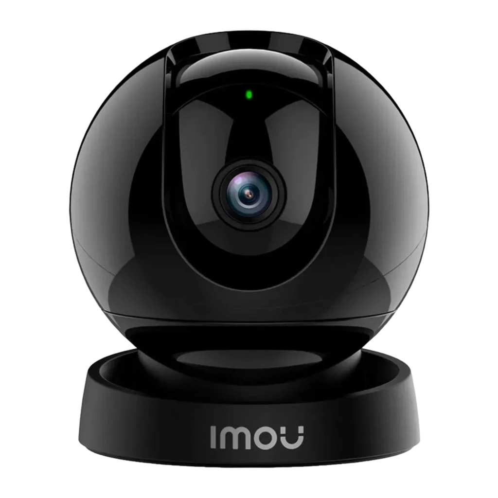 IMOU Rex 3D 2K WiFi visión nocturna PTZ 355° Cámara de vigilancia
