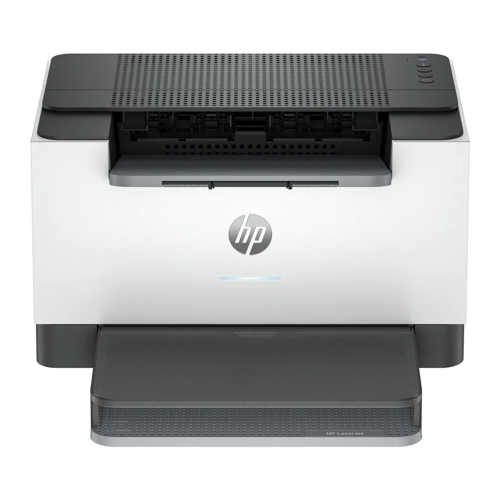 Impresora láser HP LaserJet M207dw Monocromo WiFi Dúplex Gris