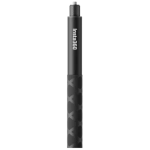 Insta360 Invisible Selfie Stick 114 cm Negro