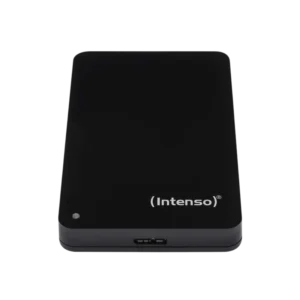 Intenso Disco duro externo 2TB USB 3.0 2,5 pulgadas 85MB/s 5400rpm