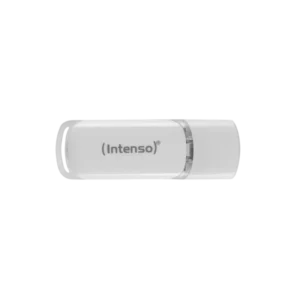 Intenso Flash Line 128GB Blanco USB-C Pendrive