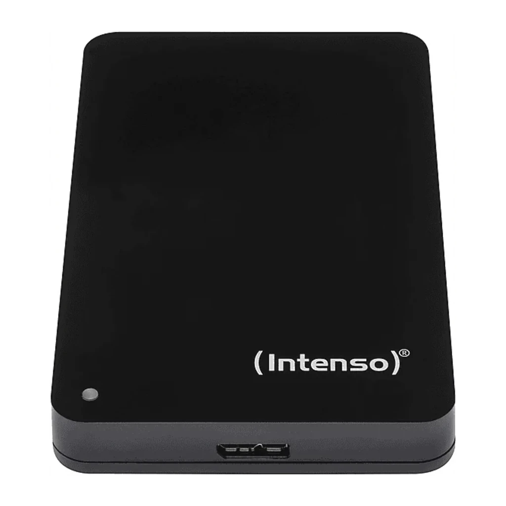 Intenso Memory Case 500GB USB 3.0 5400rpm Disco duro externo
