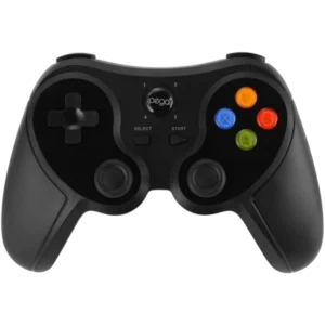 Ipega PG-9078 Bluetooth Negro 380mAh Gamepad
