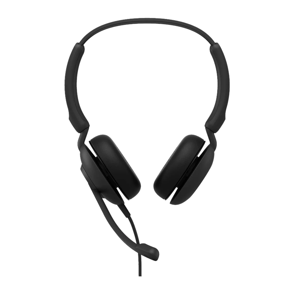 Jabra Evolve 10 Stereo Diadema con micrófono Auriculares