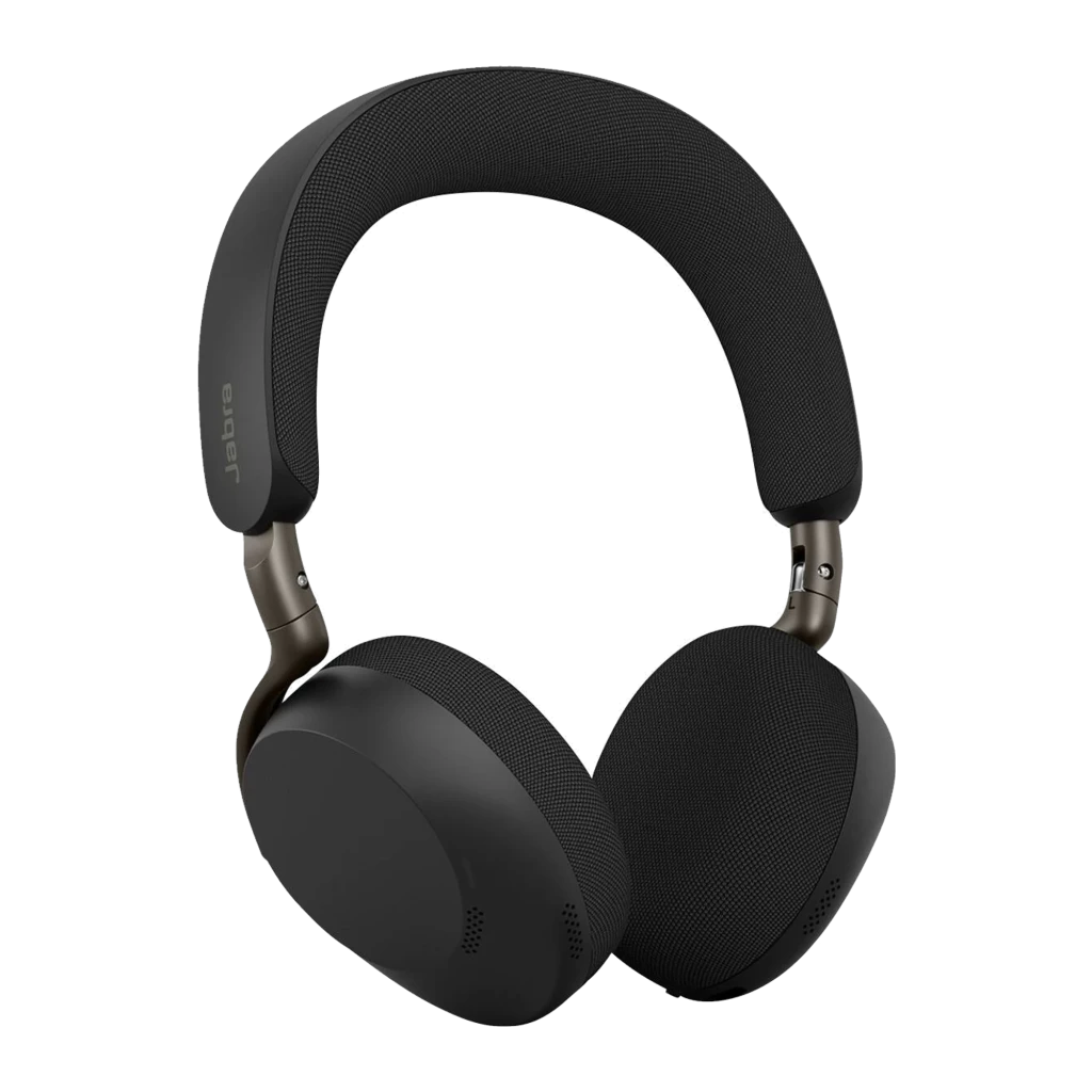 Jabra Evolve3 75 Diadema ANC Bluetooth 5.3 22h Auriculares inalámbricos