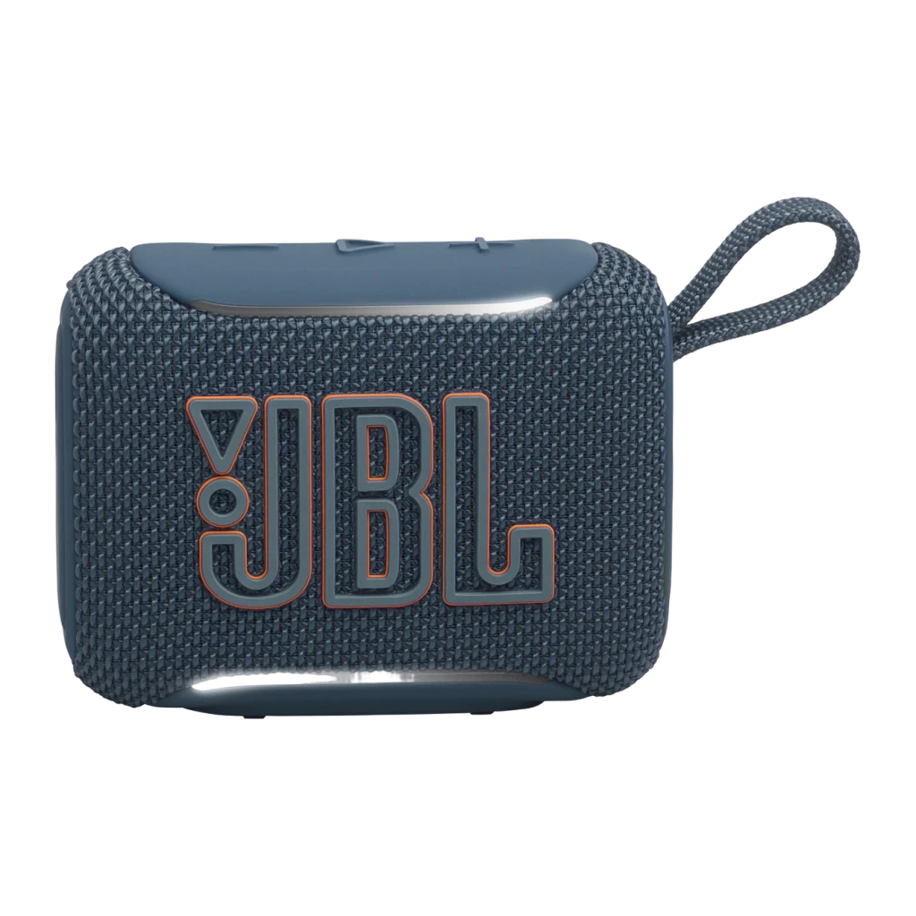 JBL GO 5 Azul 4,8W Altavoz Bluetooth