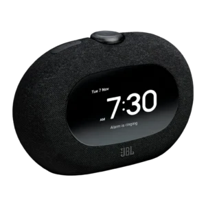 JBL Horizon 3 DAB, DAB+, FM Bluetooth 5.3 Altavoz con radio despertador