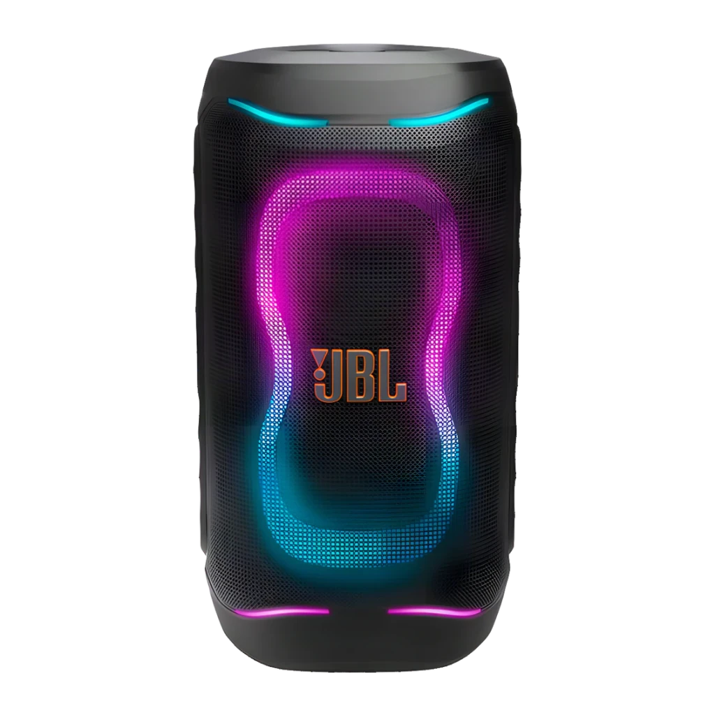 JBL PartyBox 130 Negro IPX4 4722mAh entrada AUX Altavoz Bluetooth
