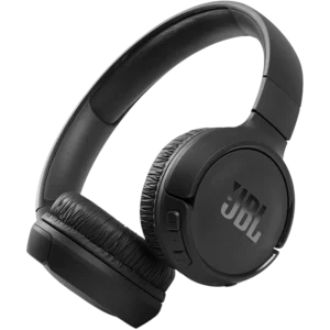 JBL Tune 510BT Negro Diadema Bluetooth 5.0 40h Multipunto Auriculares inalámbricos