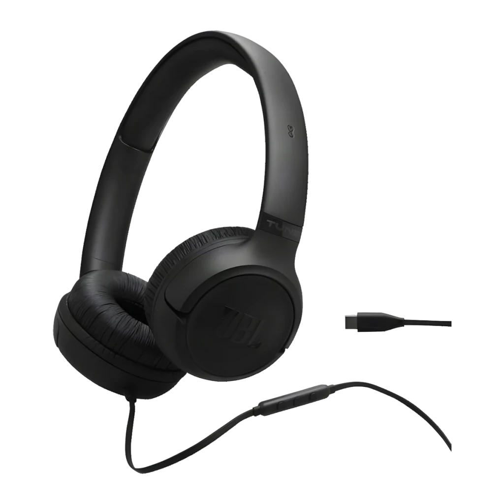 JBL Tune 530C USB-C Diadema con micrófono Auriculares