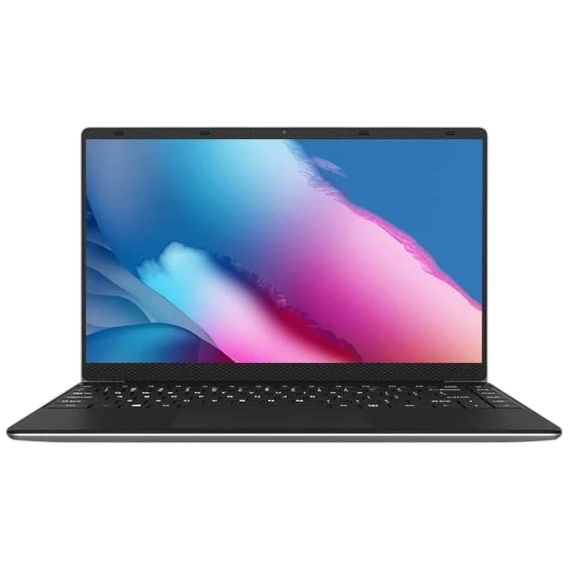 Jumper EZbook X6 Intel Core I7-7Y75/16GB/256GB/Win11 14 pulgadas Portátil