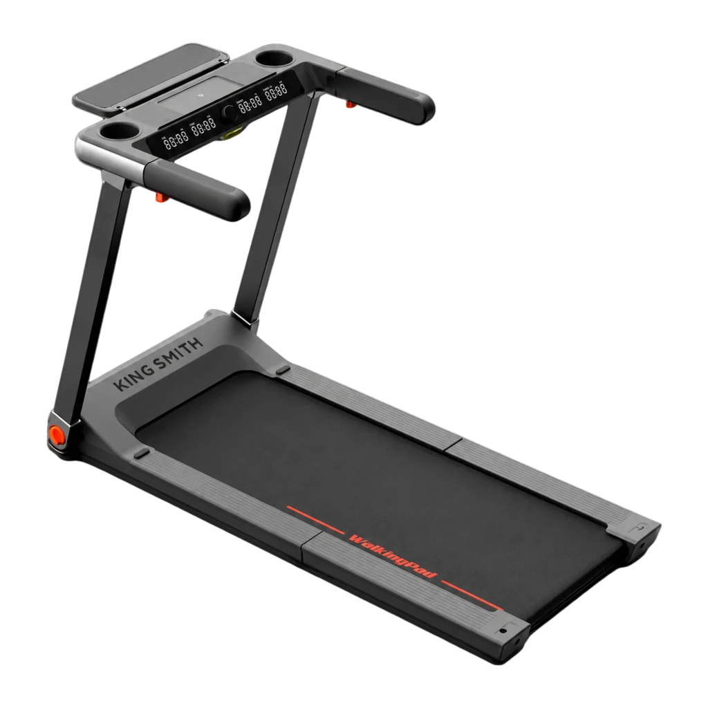 Kingsmith WalkingPad G2 Plus 552W 100kg app Cinta de correr plegable